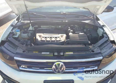 2020 Volkswagen Tiguan 2.0T Se/2.0T Se R-Line Black/2.0T Sel z USA, uszkodzony, nr VIN 3VV3B7AX9LM088867